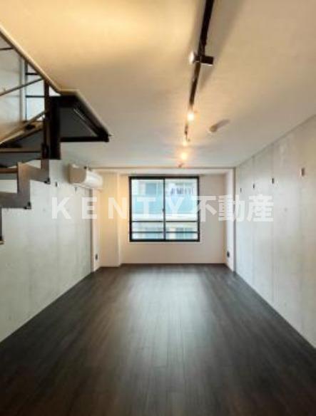 居室・リビング　おしゃれなリビングです