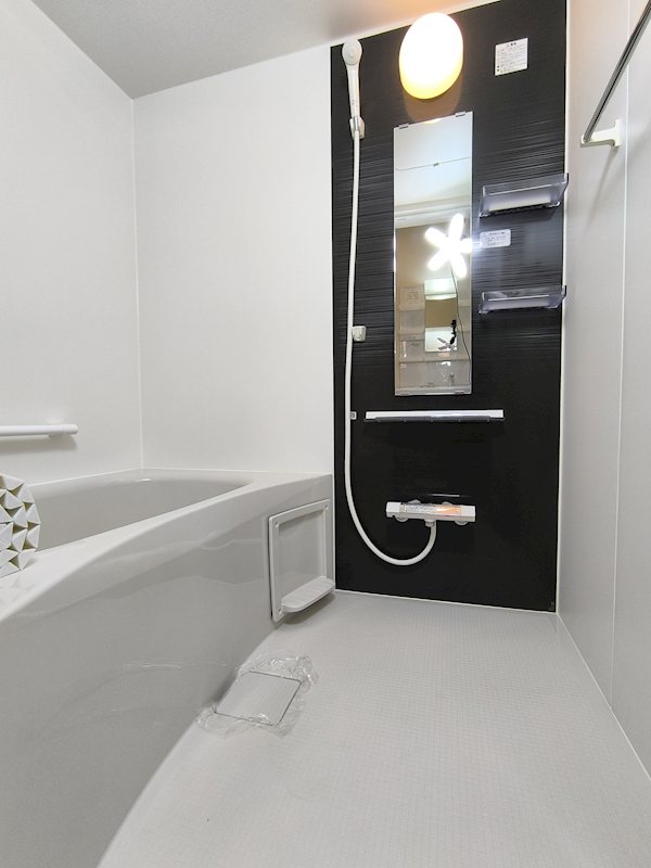 バス・シャワールーム　（イメージ）