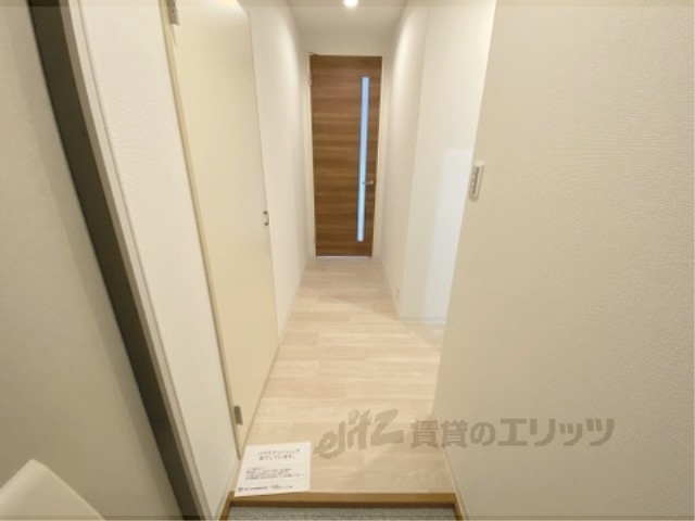 その他部屋・スペース　廊下