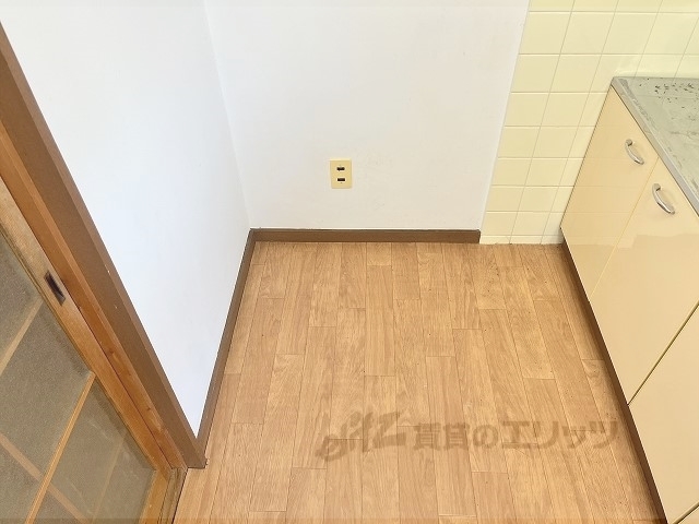 その他部屋・スペース　冷蔵庫置場