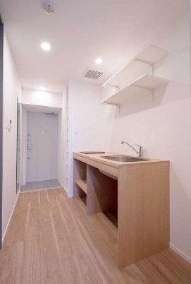 キッチン　ベルグレードKAMEIDO