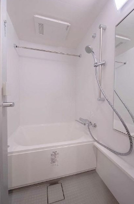 バス・シャワールーム　ベルグレードKAMEIDO