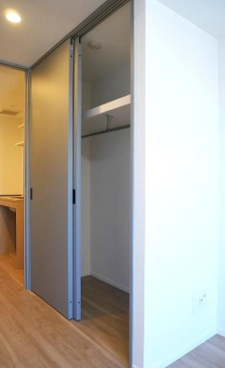 収納　ベルグレードKAMEIDO