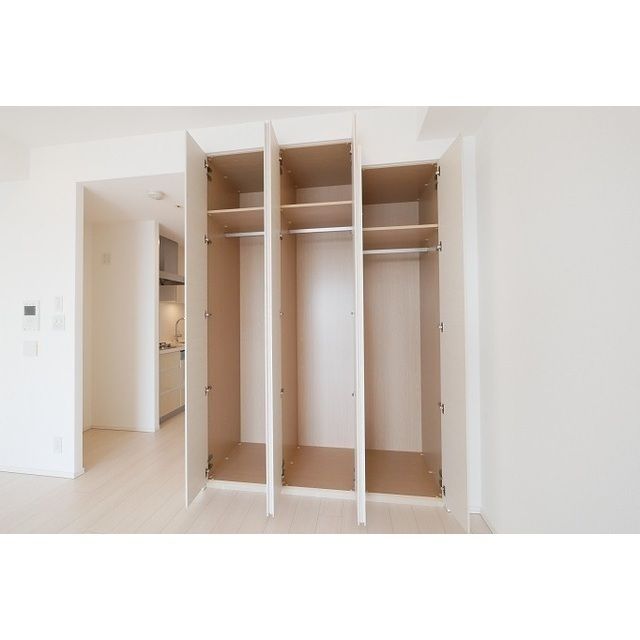 収納　収納※別部屋参考写真