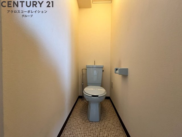 トイレ　バストイレ別でおすすめです！