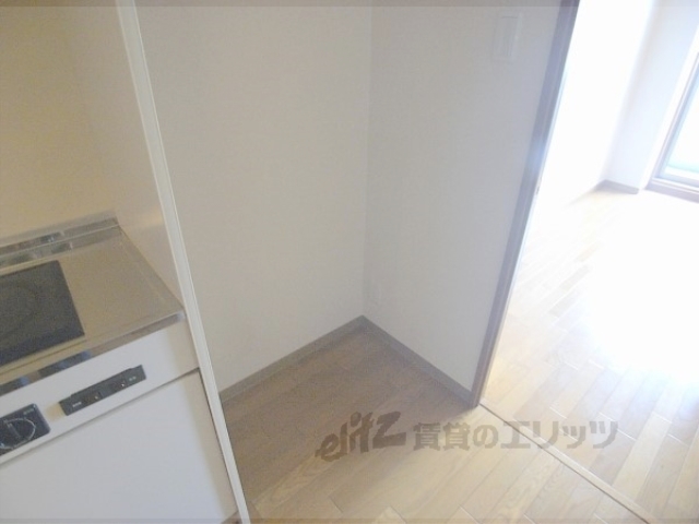 その他部屋・スペース　冷蔵庫置場