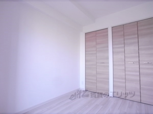 居室・リビング　洋室