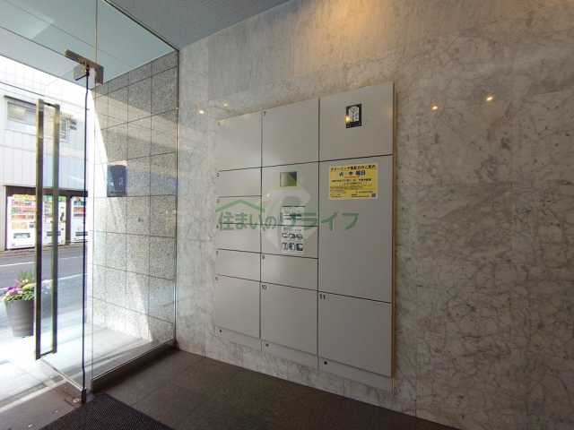 その他共有部分　イトーピア池袋メトロポリタン