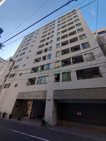 建物外観　イトーピア池袋メトロポリタン