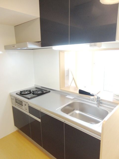 キッチン　★対面キッチン★