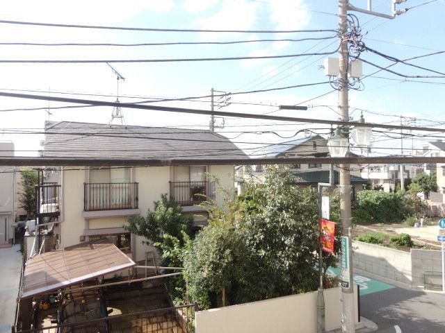 眺望　★お部屋からの眺め★