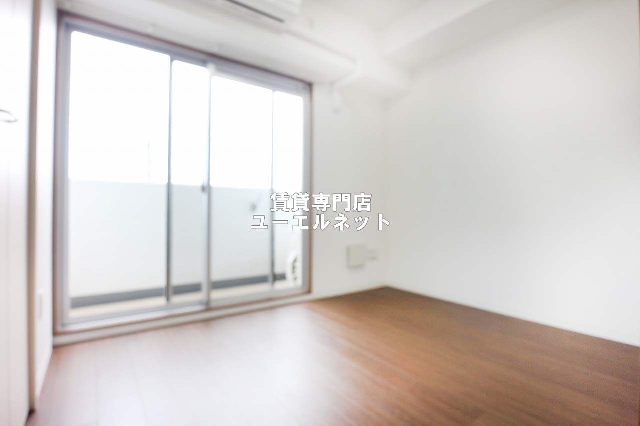 その他部屋・スペース　明るく開放感のある居室で、自分だけのくつろぎ空間を。