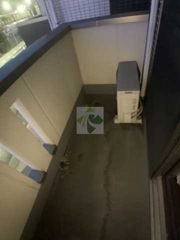 バルコニー　ソフィアヒルズ