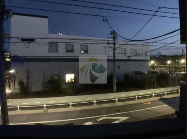 眺望　ソフィアヒルズ