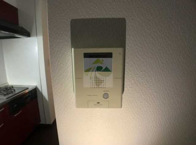 セキュリティ　ソフィアヒルズ