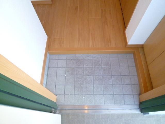 玄関　★玄関★