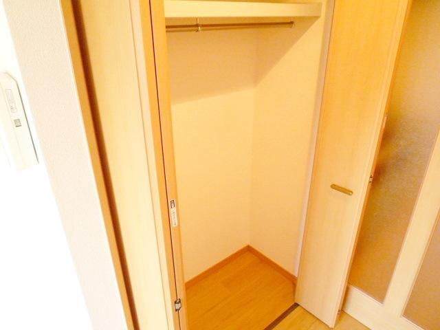 その他設備　★クローゼット★
