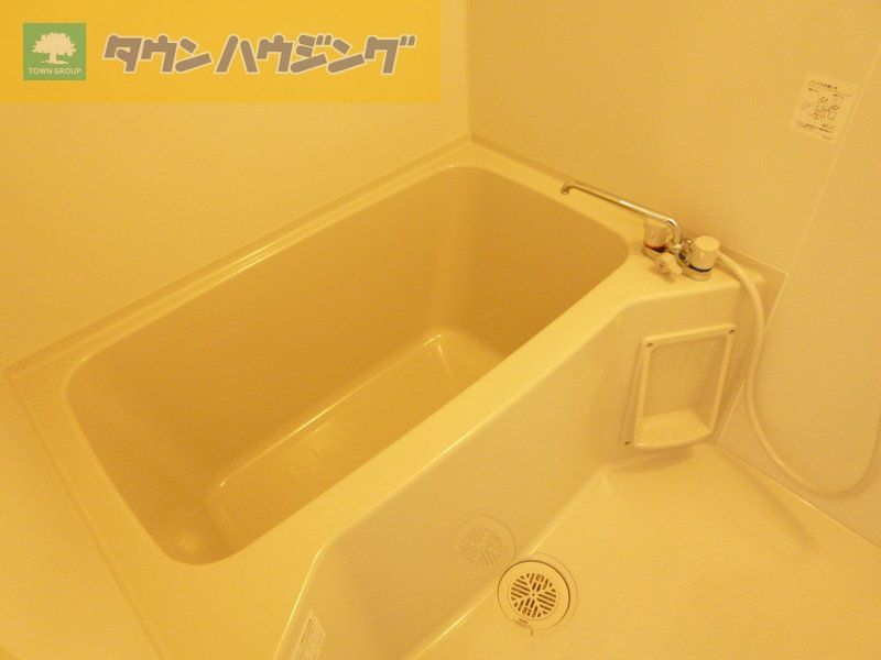 バス・シャワールーム　バスルーム