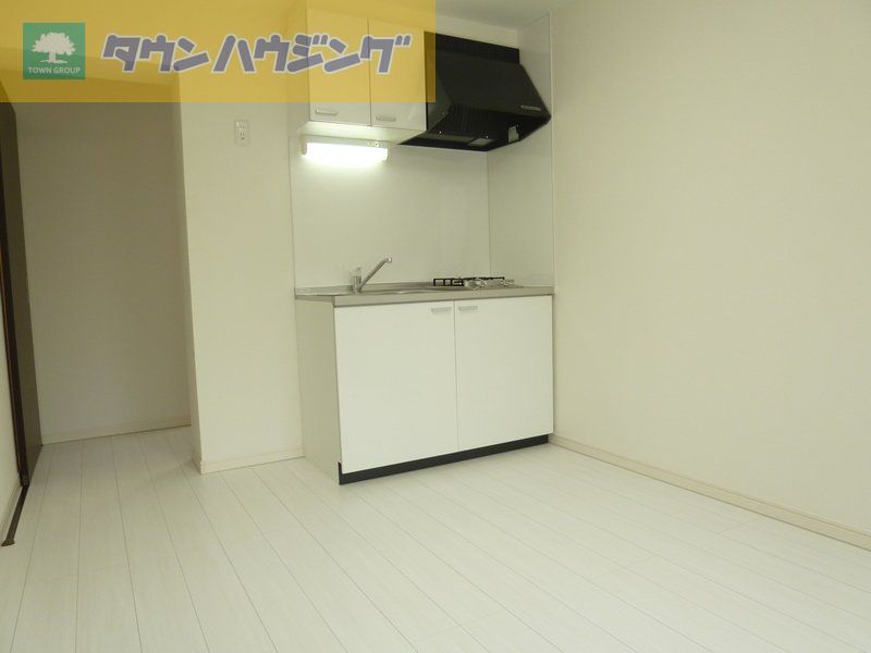 居室・リビング　居室