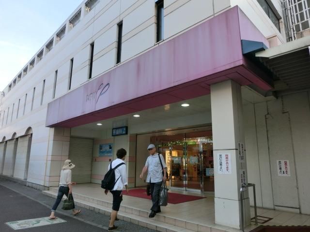 ショッピングセンター　ペリエ（ショッピングセンター）まで710m