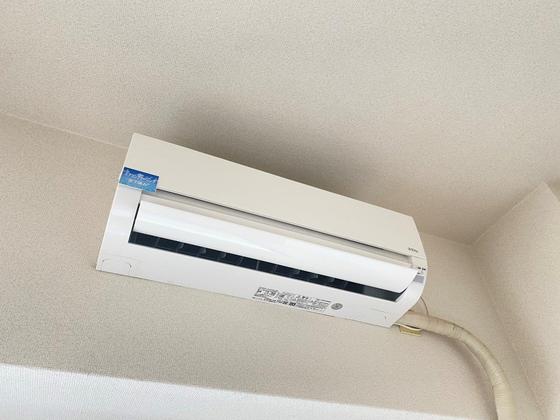 その他設備　※別部屋の写真です