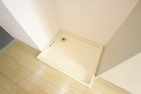 その他　※別部屋の写真です