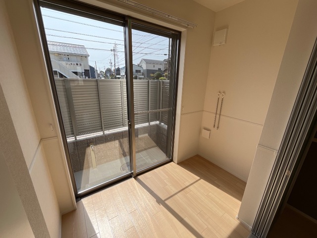 眺望　※イメージ写真