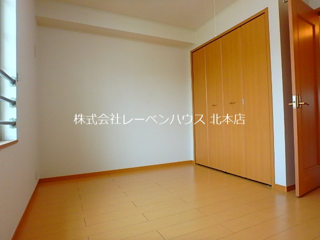 その他部屋・スペース　同モデルの別物件参考写真です