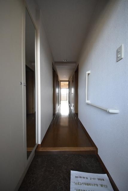 玄関　☆玄関☆