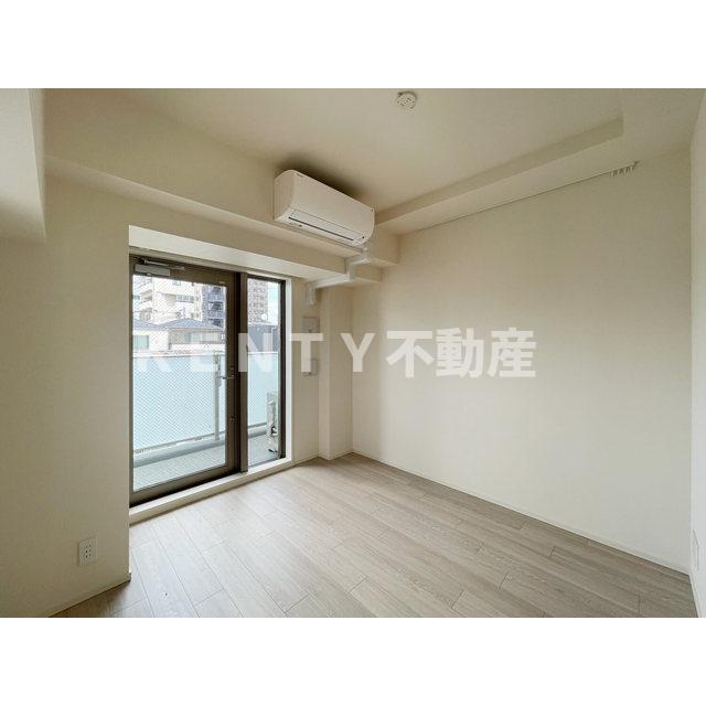 その他部屋・スペース　内装もきれいです