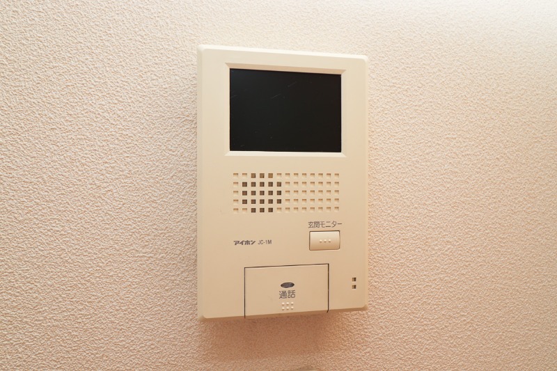 セキュリティ　図面と現状に相違がある場合には現状を優先