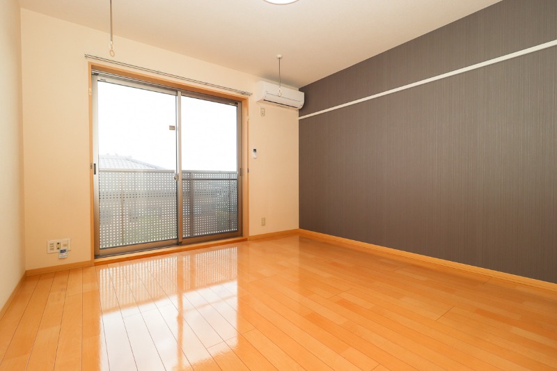 居室・リビング　図面と現状に相違がある場合には現状を優先