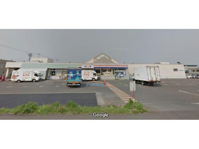 その他　周辺環境