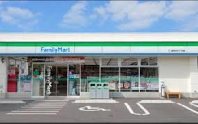 コンビニ　ファミリーマート大今里西一丁目店（コンビニ）まで269m