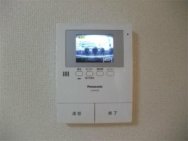 セキュリティ　★お問い合わせはタウンハウジングまで★