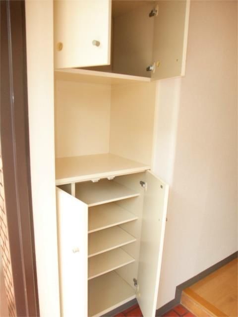 収納　★お問い合わせはタウンハウジングまで★