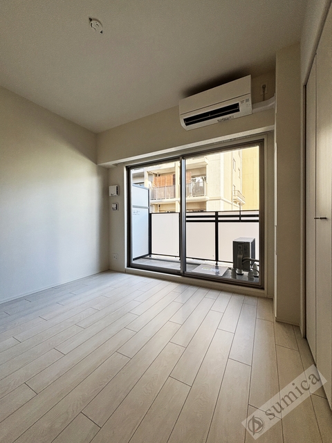 その他設備　日当たりがいいお部屋です♪♪