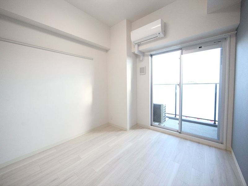 その他部屋・スペース　洋室6帖　エアコン付　イメージ写真