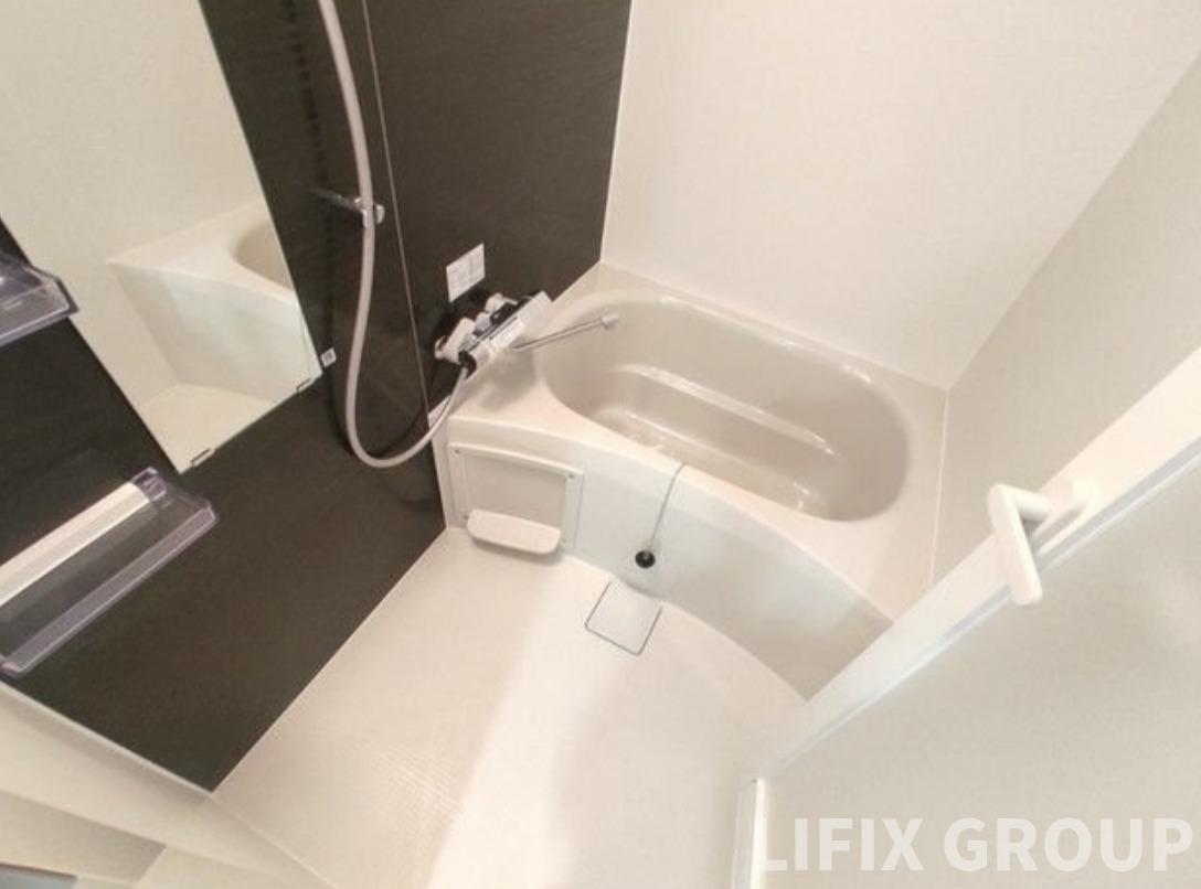 バス・シャワールーム　風呂