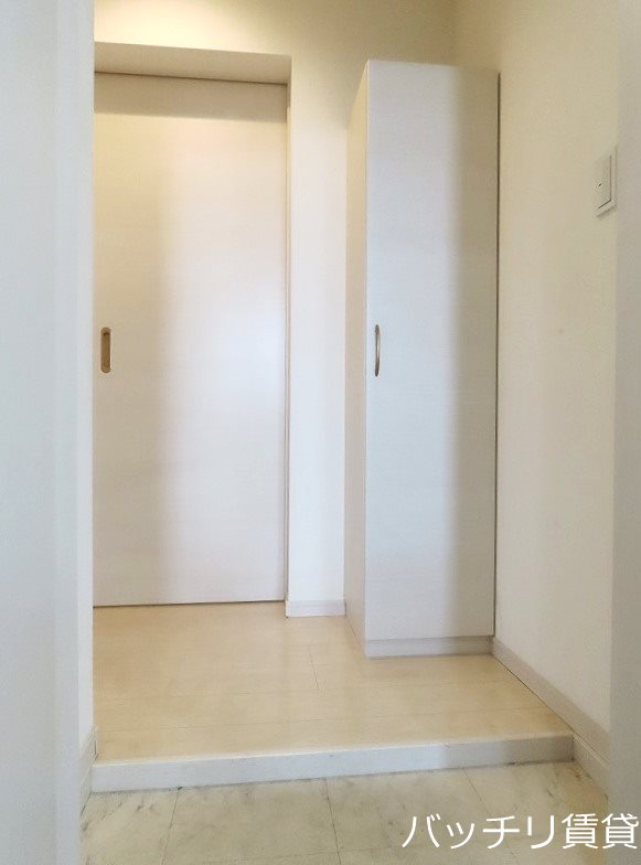 玄関　※同シリーズ写真の為、現状優先