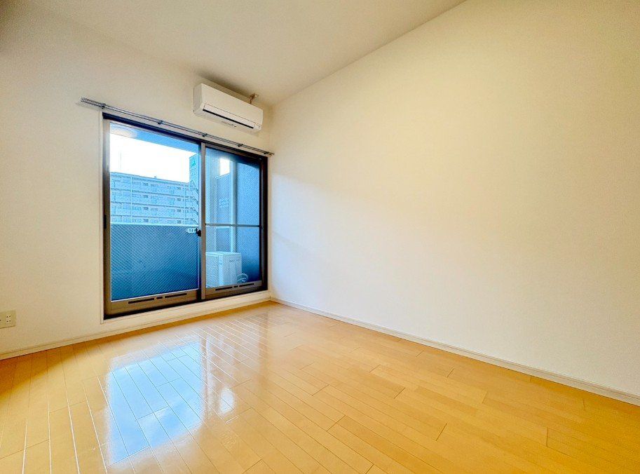 居室・リビング　※代表タイプの写真のため実際と異なる場合がございます