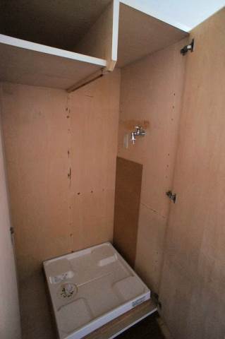 洗面設備　別号室