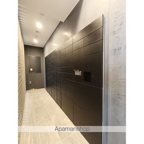 ロビー　ロビー