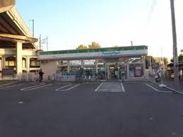 コンビニ　ファミリーマートさいたま中浦和店（コンビニ）まで302m