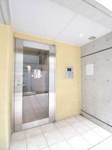 セキュリティ　Ｂｒａｎｃｈｅ鷺ノ宮II