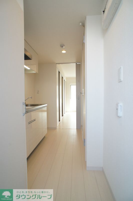 その他部屋・スペース　廊下