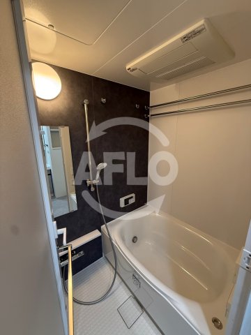 バス・シャワールーム　アーバネックス堺筋本町　風呂