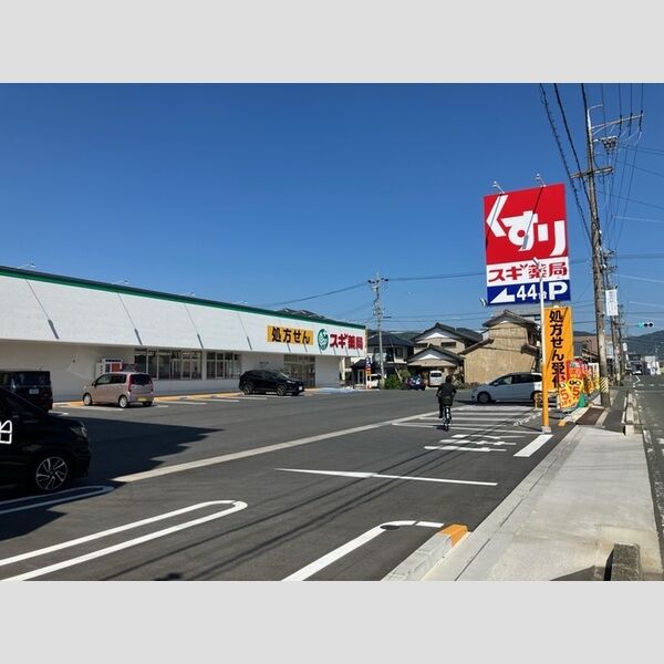 その他　スギ薬局井原南店