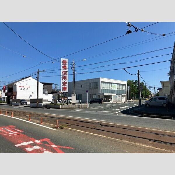 その他　豊橋信用金庫井原支店