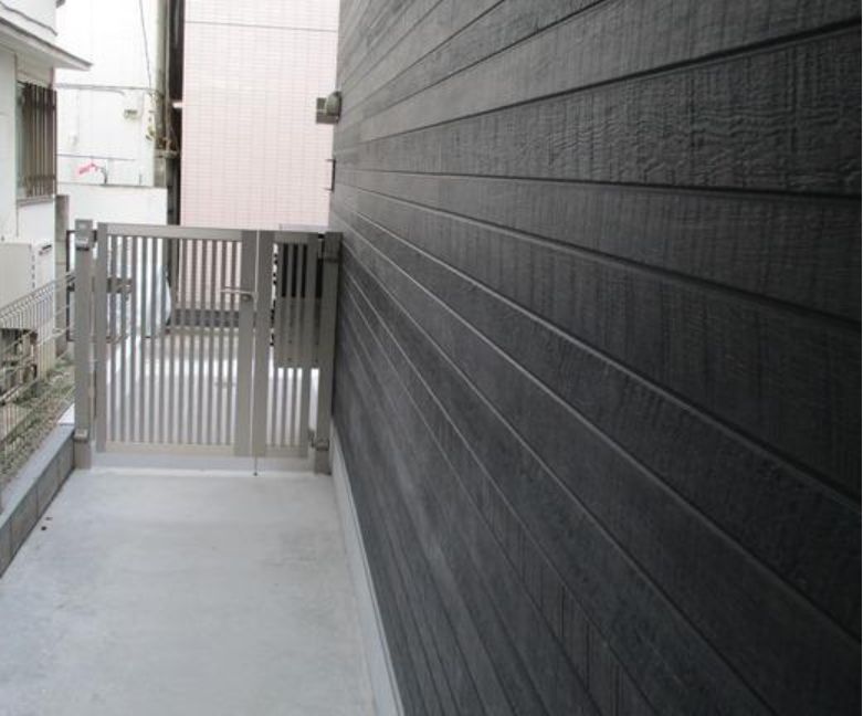 その他共有部分　共用スペース